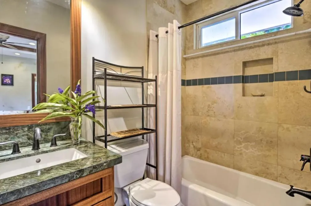 Beaches And Kona Town Ideal Location Gated Kailua-Kona United States